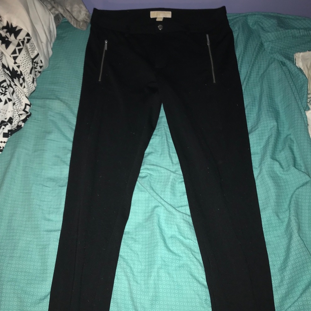 Michael Kors stretchy jeans